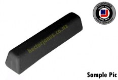 125mm HJ1006 Black Bar